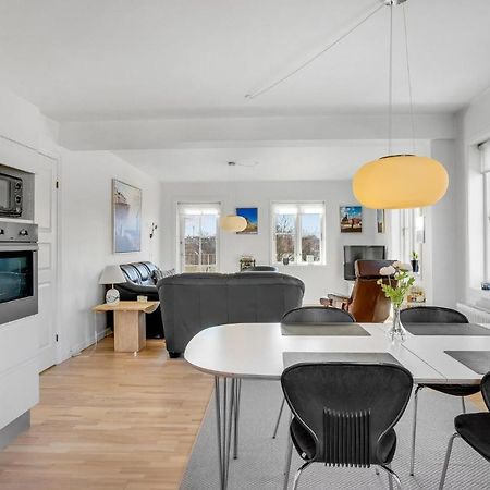 Gorgeous Apartment In Skagen With Kitchen Экстерьер фото