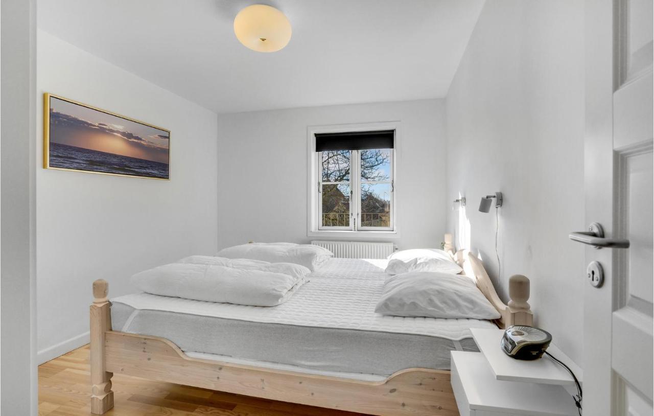 Gorgeous Apartment In Skagen With Kitchen Экстерьер фото