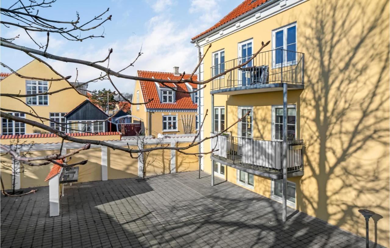 Gorgeous Apartment In Skagen With Kitchen Экстерьер фото