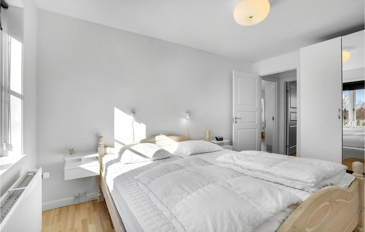 Gorgeous Apartment In Skagen With Kitchen Экстерьер фото