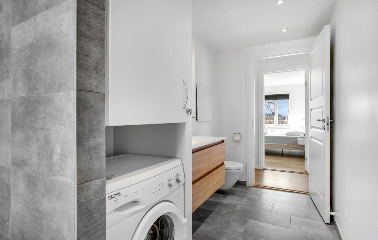 Gorgeous Apartment In Skagen With Kitchen Экстерьер фото