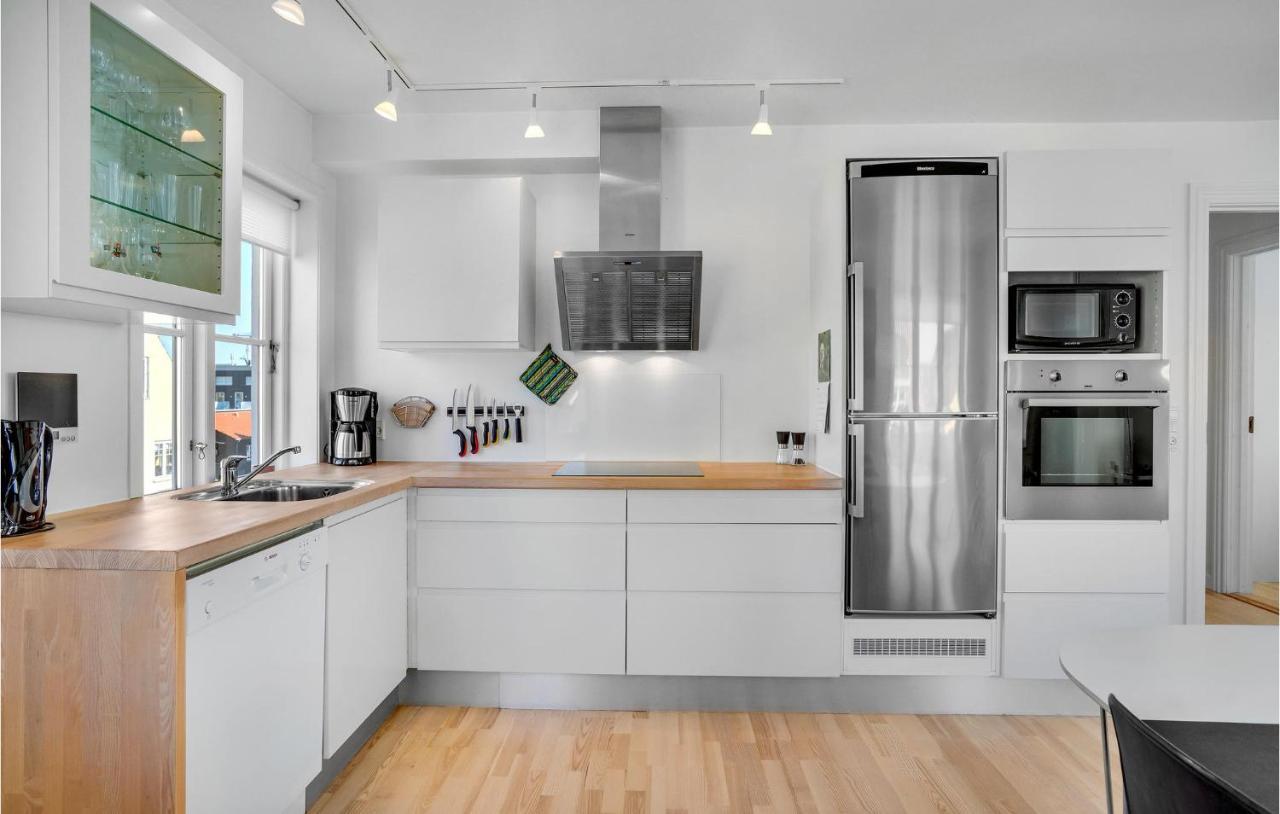 Gorgeous Apartment In Skagen With Kitchen Экстерьер фото